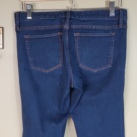 Banana Republic Boot jeans - Picture 4 of 7